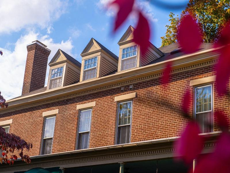 The Lafayette Inn image