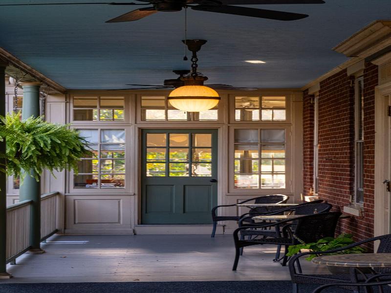 The Lafayette Inn image