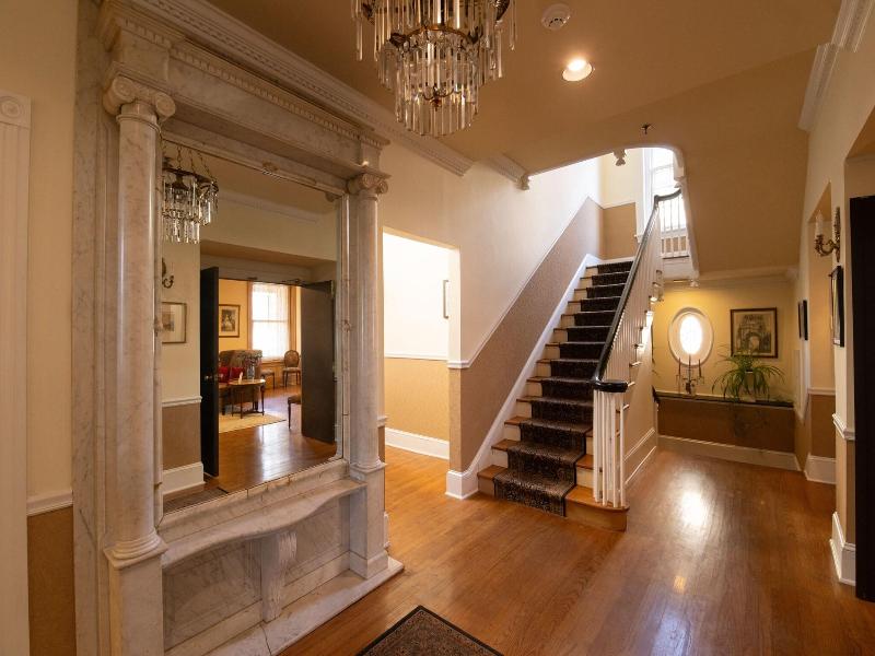 The Lafayette Inn image