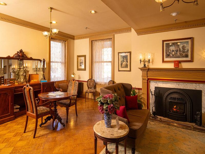 The Lafayette Inn image
