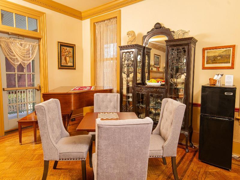 The Lafayette Inn image