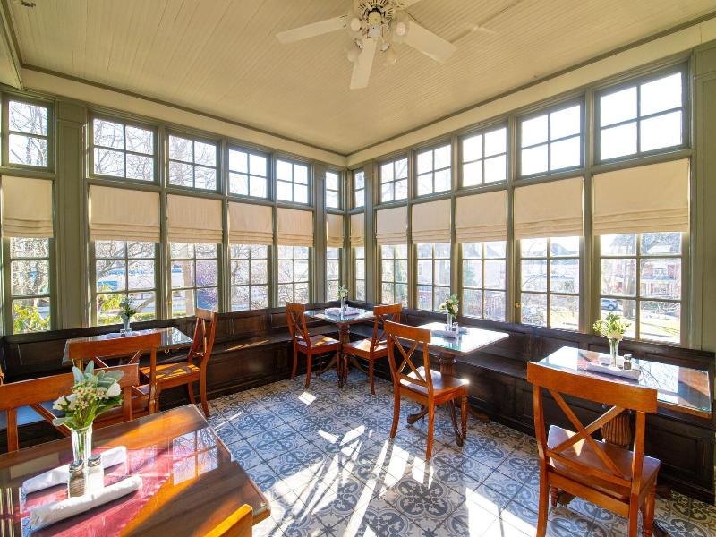 The Lafayette Inn image