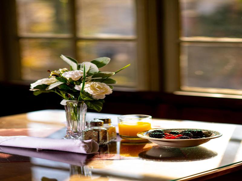 The Lafayette Inn image