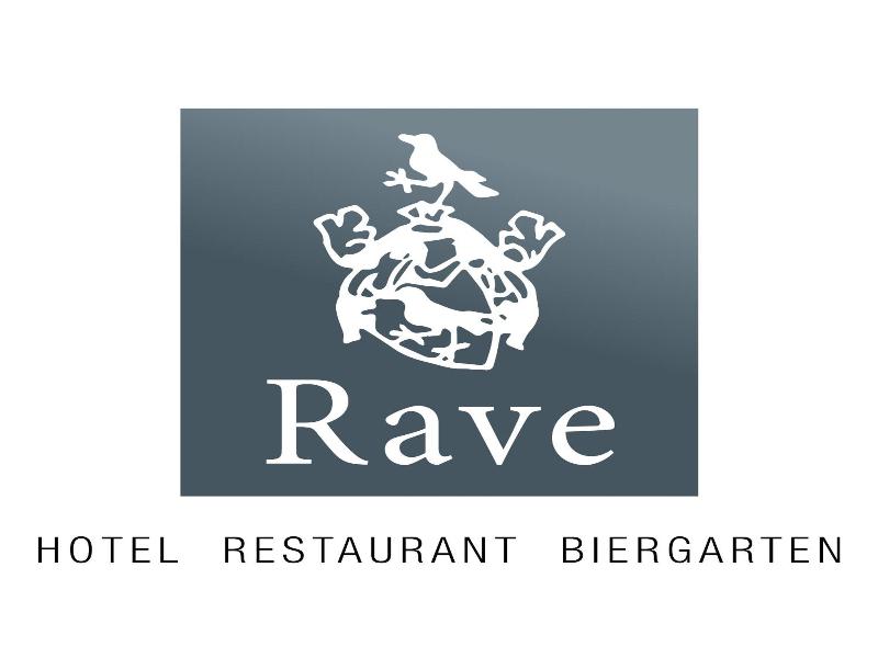 Hotel Rave image