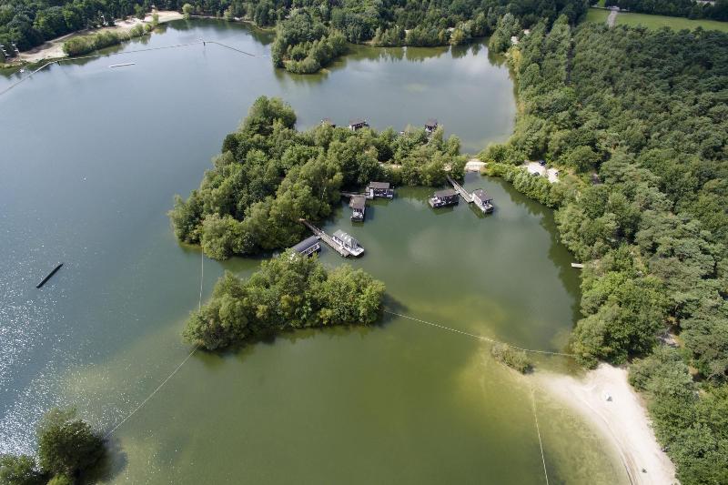 Center Parcs De Kempervennen image