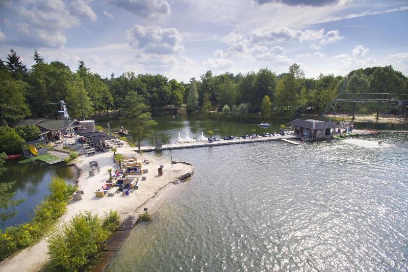 Center Parcs De Kempervennen image