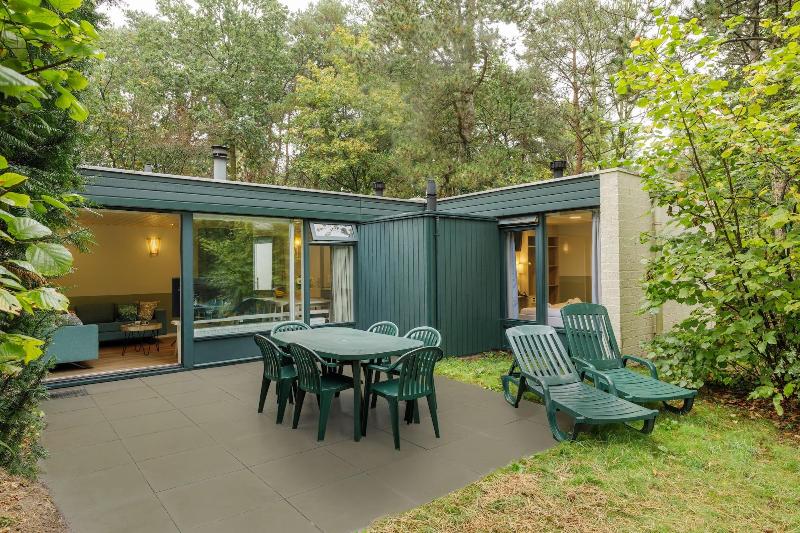 Center Parcs De Kempervennen image