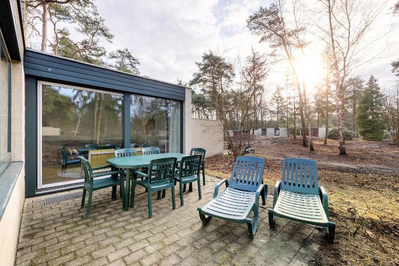 Center Parcs De Kempervennen image