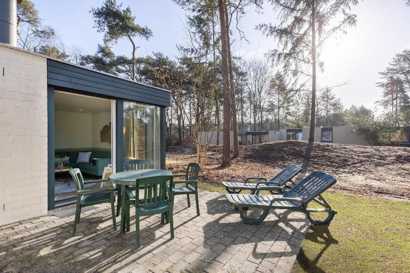 Center Parcs De Kempervennen image
