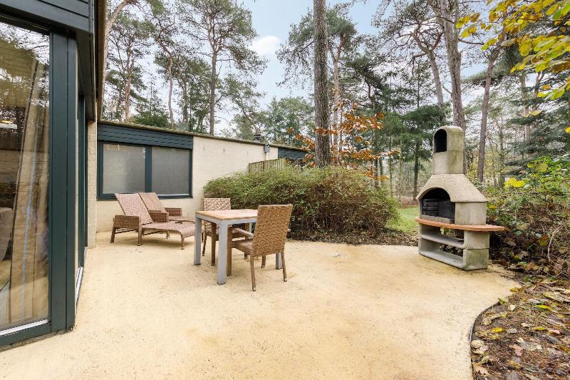 Center Parcs De Kempervennen image