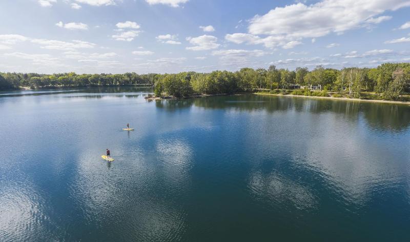 Center Parcs De Kempervennen image