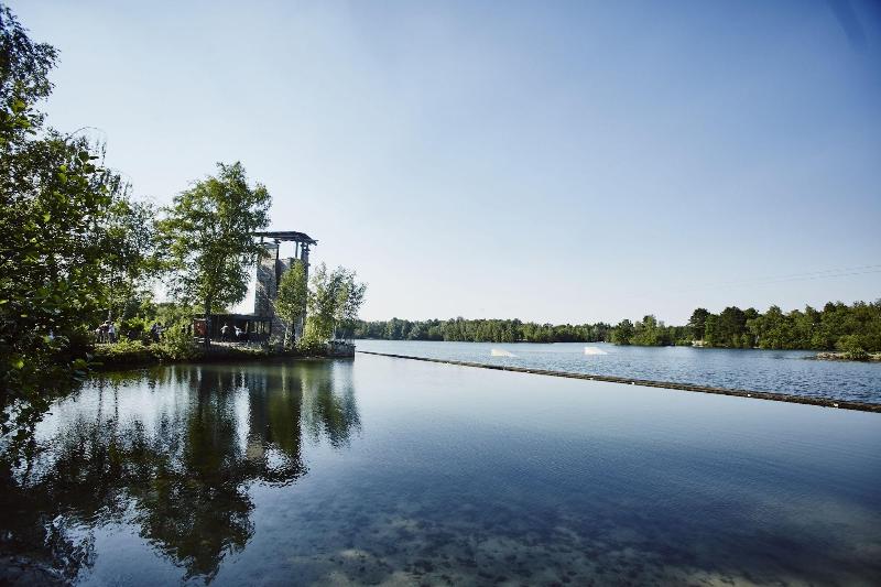 Center Parcs De Kempervennen image