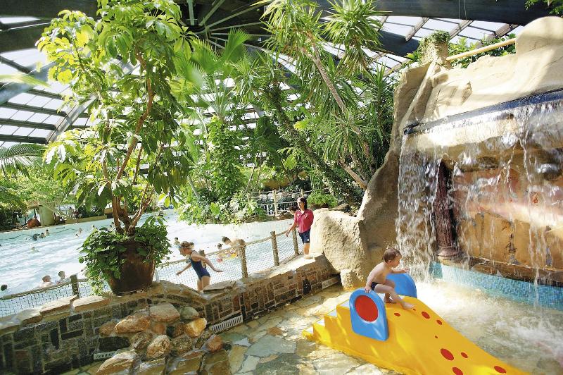 Center Parcs De Kempervennen image
