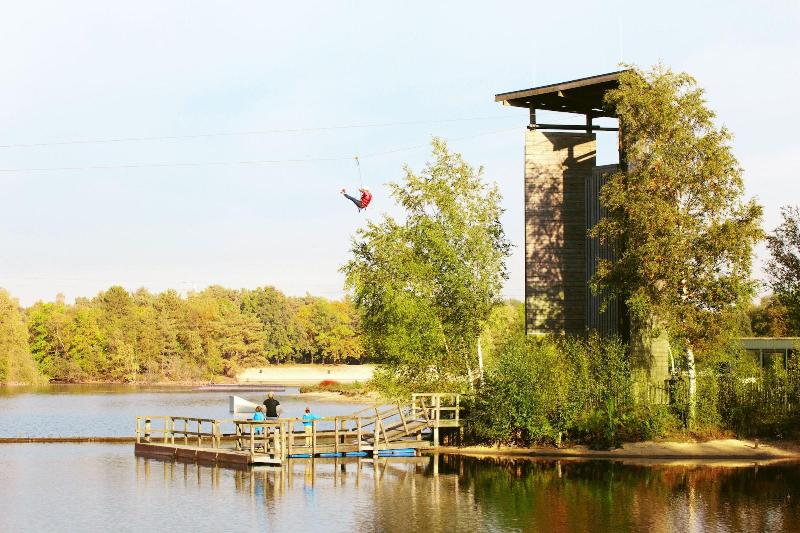 Center Parcs De Kempervennen image