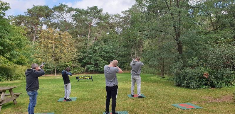 Center Parcs De Kempervennen image