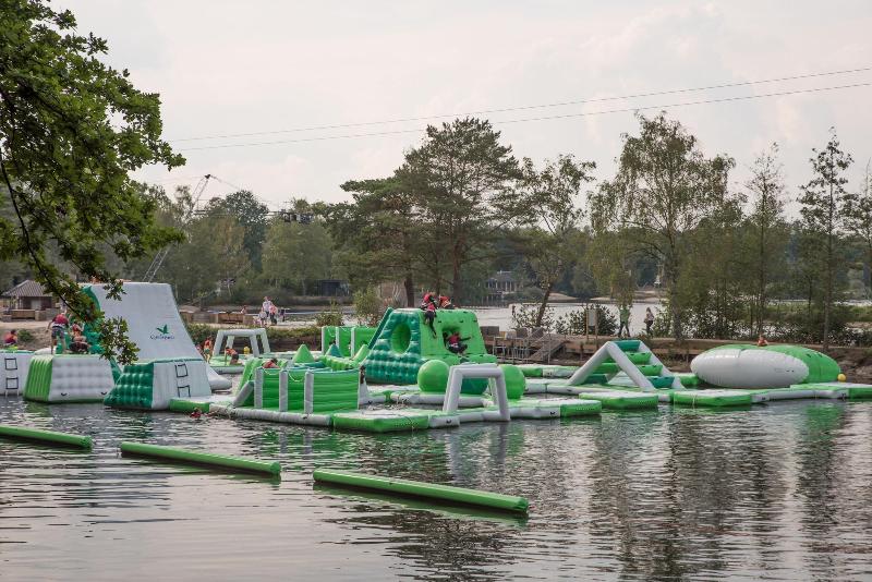 Center Parcs De Kempervennen image