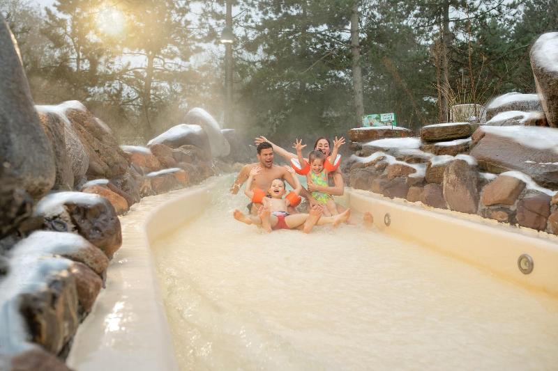 Center Parcs De Kempervennen image