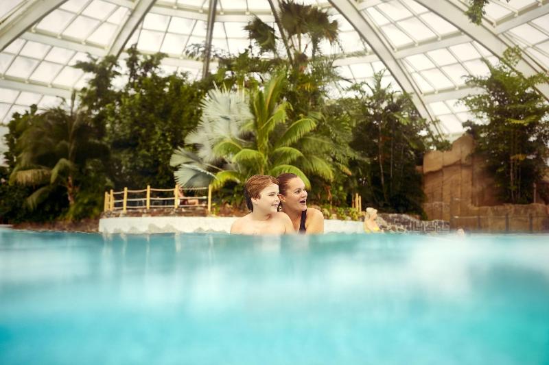 Center Parcs De Kempervennen image