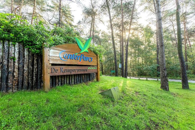 Center Parcs De Kempervennen image