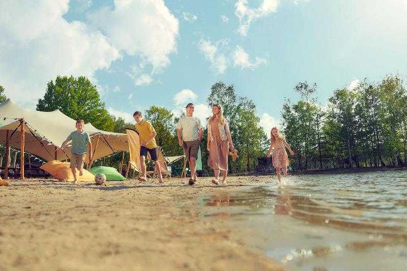 Center Parcs De Kempervennen image