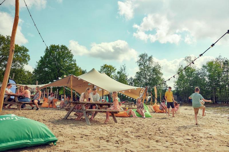 Center Parcs De Kempervennen image