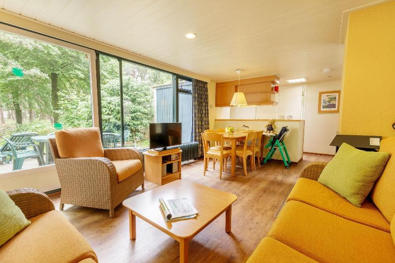 Center Parcs De Kempervennen image