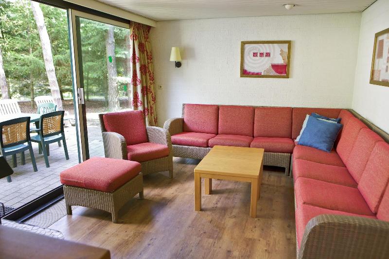 Center Parcs De Kempervennen image