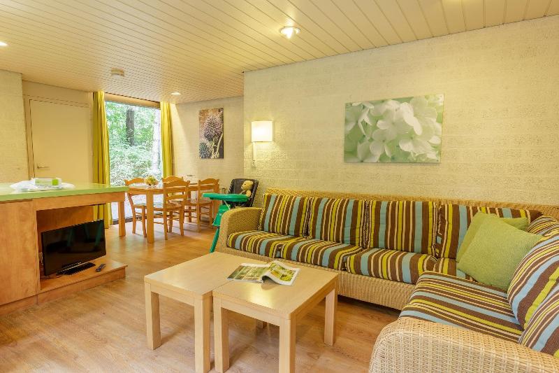 Center Parcs De Kempervennen image