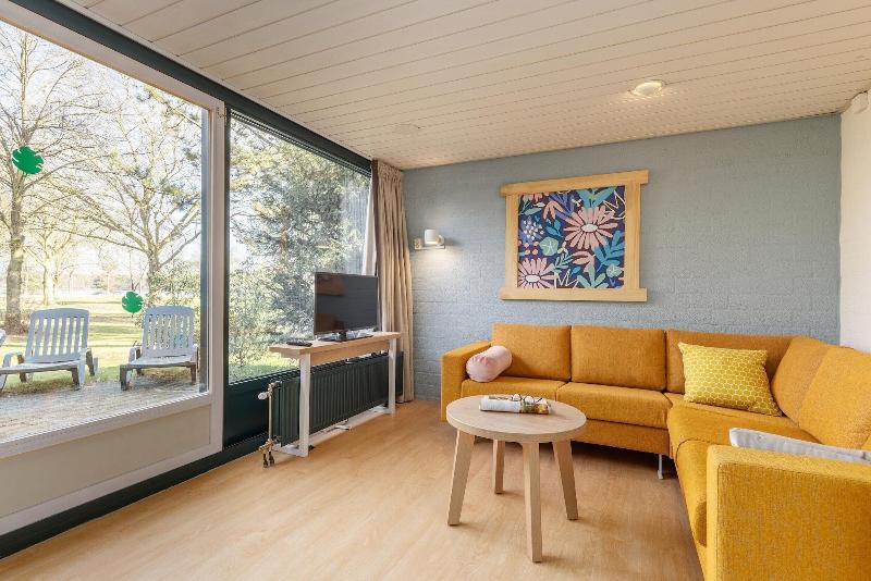 Center Parcs De Kempervennen image