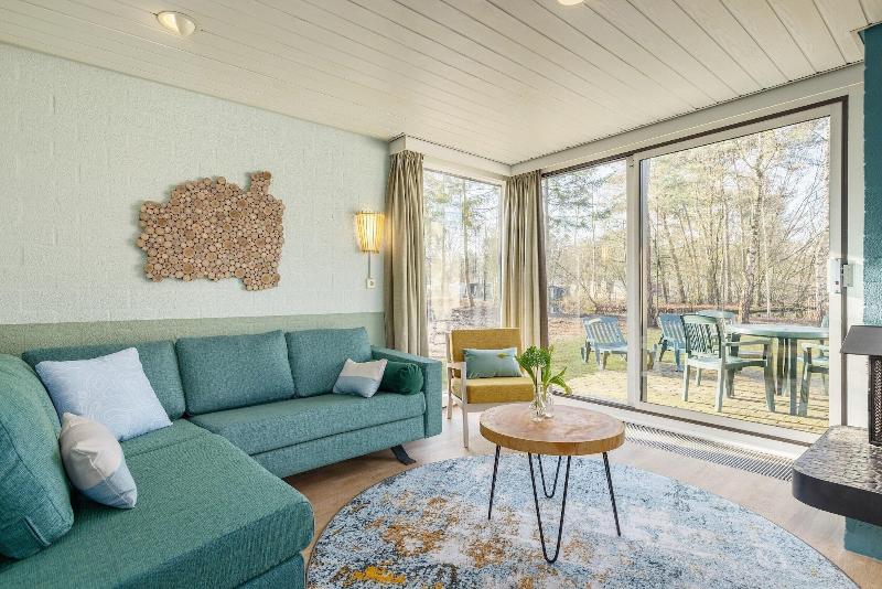 Center Parcs De Kempervennen image