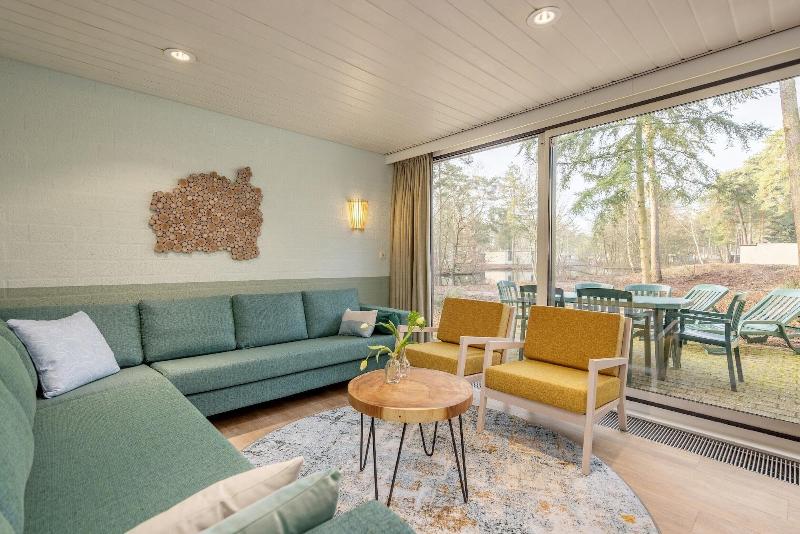 Center Parcs De Kempervennen image