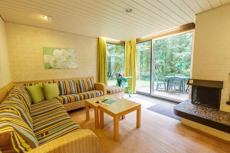 Center Parcs De Kempervennen image