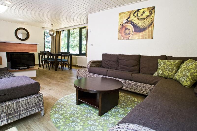 Center Parcs De Kempervennen image