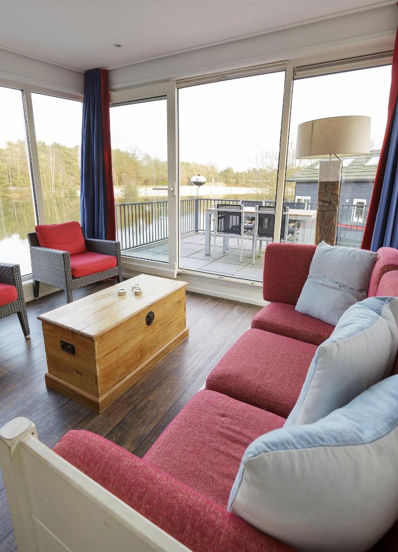 Center Parcs De Kempervennen image