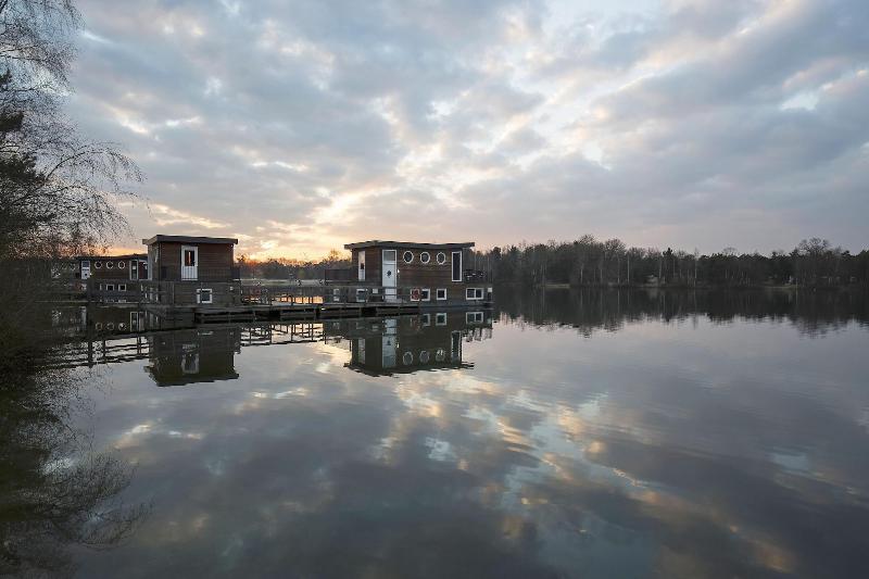 Center Parcs De Kempervennen image