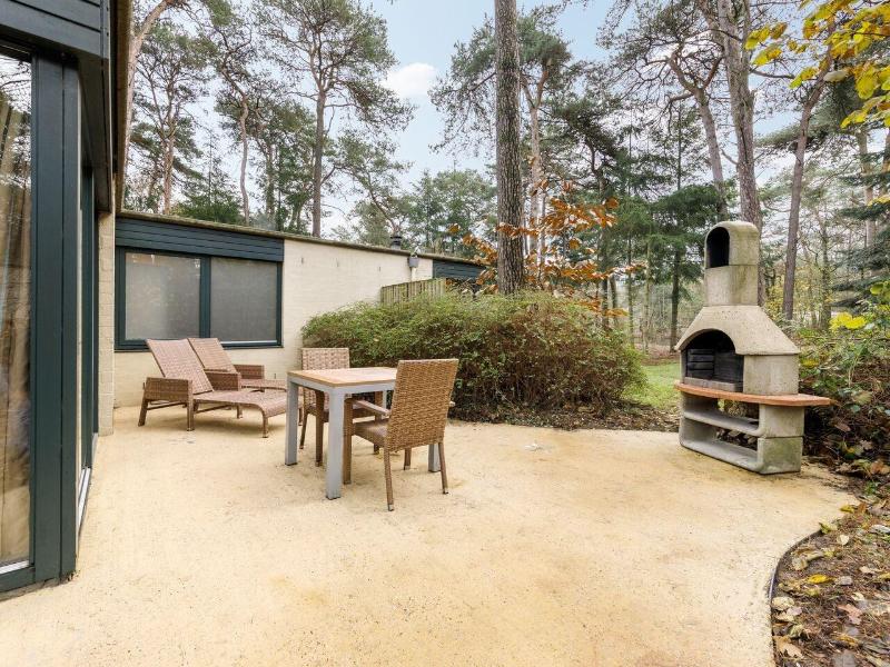 Center Parcs De Kempervennen image
