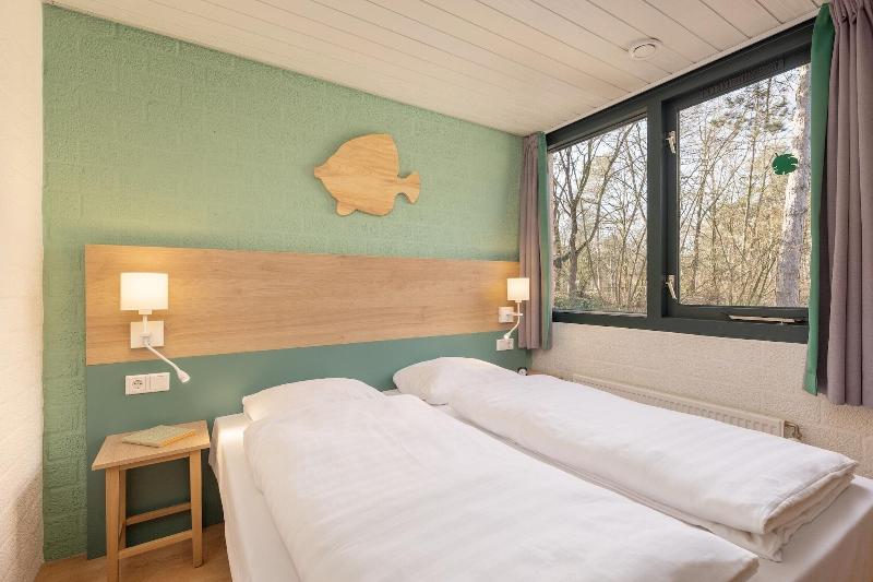Center Parcs De Kempervennen image