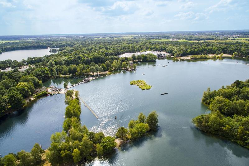 Center Parcs De Kempervennen image
