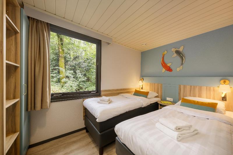 Center Parcs De Kempervennen image