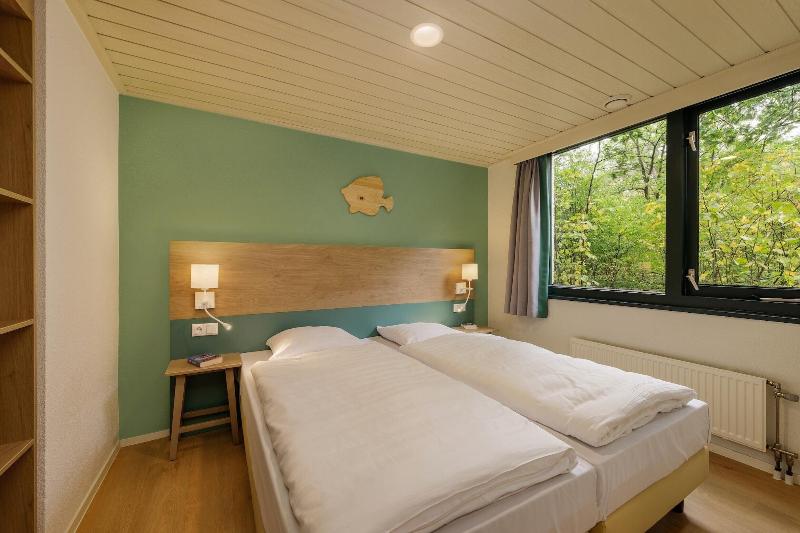 Center Parcs De Kempervennen image