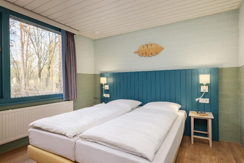 Center Parcs De Kempervennen image