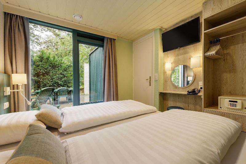 Center Parcs De Kempervennen image