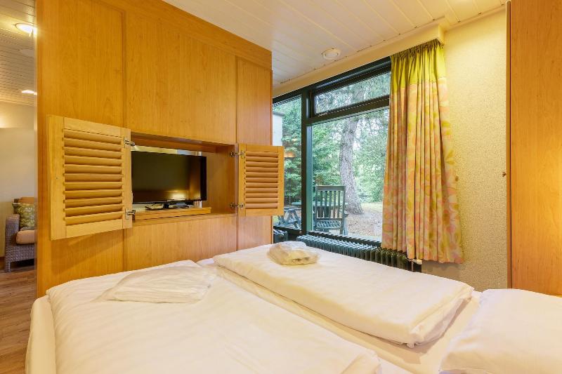 Center Parcs De Kempervennen image