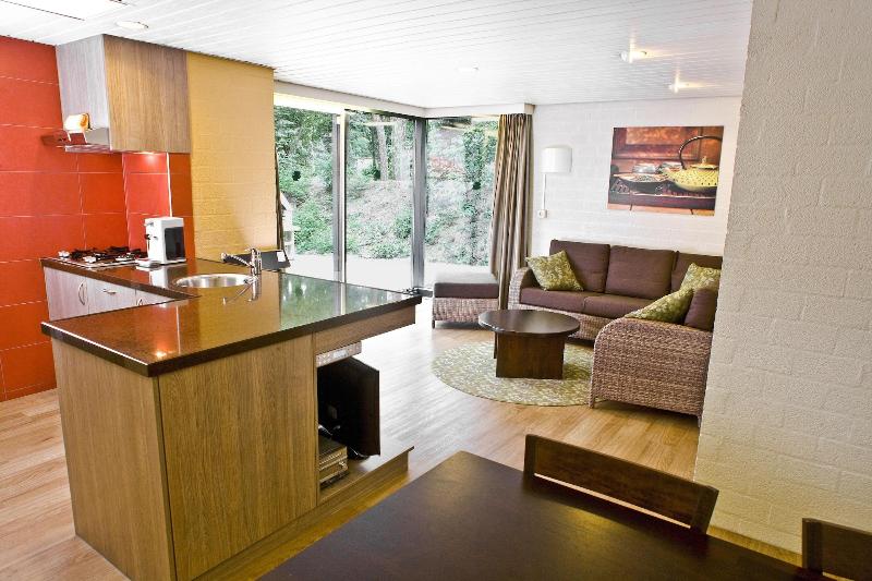 Center Parcs De Kempervennen image