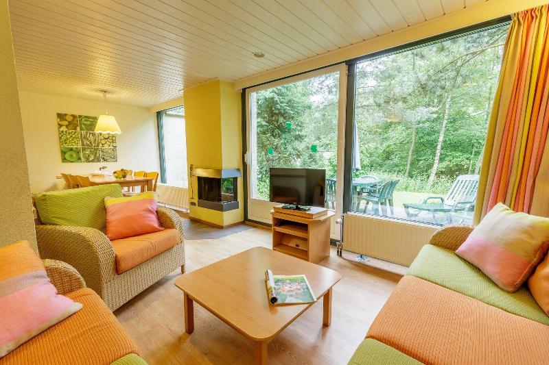 Center Parcs De Kempervennen image