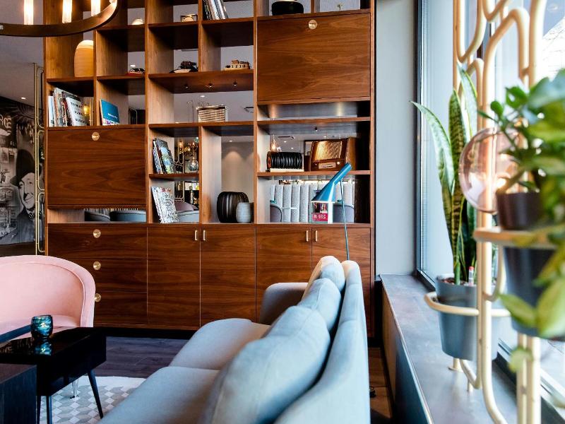 Motel One Essen image