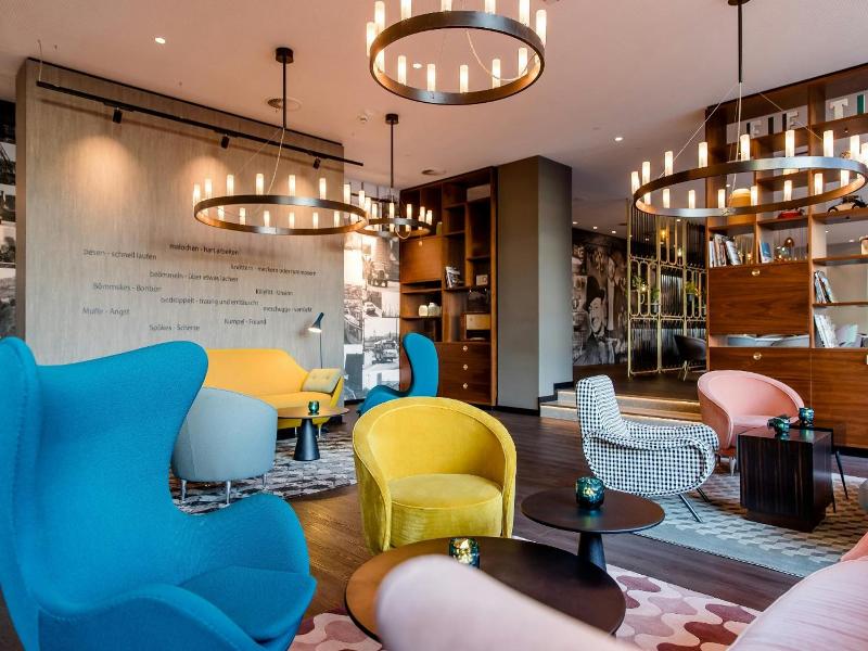 Motel One Essen image
