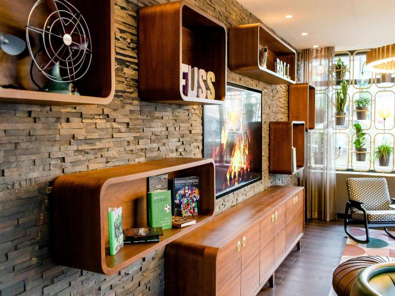 Motel One Essen image