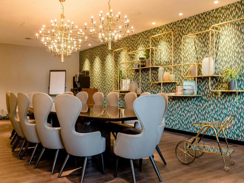 Motel One Essen image
