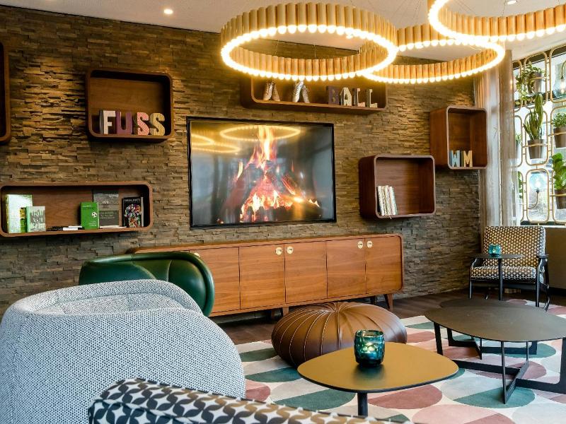 Motel One Essen image